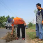 jalan rusak rembang