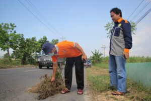 22 Ruas Jalan Rusak di Rembang Akan Diperbaiki, Menelan Anggaran Rp 98 M