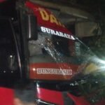 kecelakaan PO Indonesia
