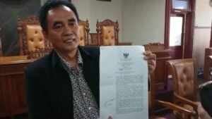 Undang-Undang Baru, Atur Pernikahan di Tulungagung Minimal Usia 19 Tahun