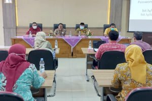 Akibat Desa Tak Maksimalkan Usulan, Kuota Penerima JKN-KIS di Kudus Menurun Drastis
