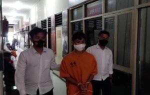 Pelaku Begal Payudara yang Meresahkan Warga Sumenep Akhirnya Diringkus