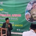 pelantikan gp ansor