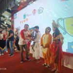 Fasilitas Ramah Anak