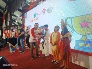 Raih Predikat Tingkat Madya, Pemkab Malang Tingkatkan Fasilitas Ramah Anak