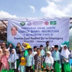 santunan anak yatim