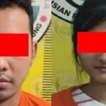 pengedar sabu