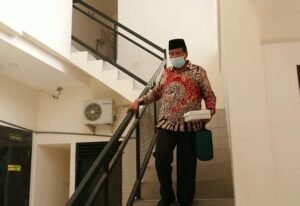Anggota DPRD Tulungagung Ramai-Ramai Diperiksa KPK, Libatkan 3 Mantan Pimpinan