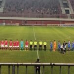 Timnas Indonesia Vs Filipina