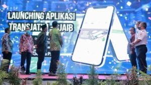 Trans Jatim Segera Beroperasi, Layanan Semakin Mudah dengan Dilengkapi Aplikasi