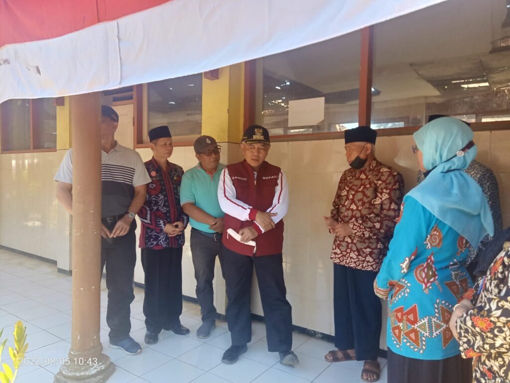 merger sekolah malang