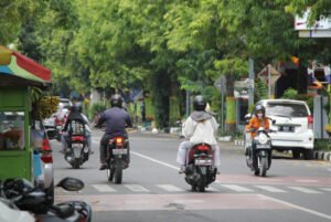 Car Free Night Rembang, Catat Jadwalnya!
