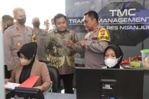 Masyarakat Nganjuk Kini Bisa Mengadu Langsung ke Kapolres via WhatsApp