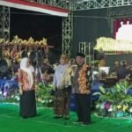 Pagelaran Wayang Kulit