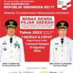 Iklan Bapenda