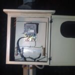 KWh Meter Hilang