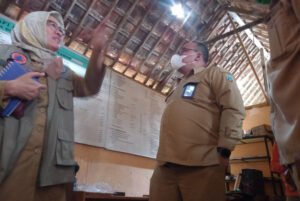 Kantor Desa di Rembang Ada yang Rusak, Tak Tersentuh Perbaikan