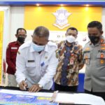 Polres Madiun