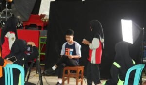 SMK Muhammadiyah 2 Pagak Serius Rancang Media Konvergensi Pelajar