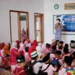 Terjun Desa Bojonegoro