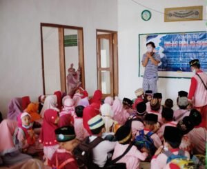Open Recruitment Volunteer Terjun Desa Bojonegoro