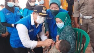 Kick Off BIAN Tulungagung Targetkan 55 Ribu Anak