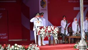 Bupati Tulungagung: Ini Makna Tema Peringatan HUT RI ke-77