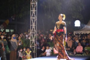 Car Free Night Rembang Bakal Dilakukan 2 Pekan Sekali
