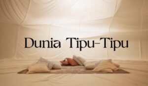 Dunia Tipu-tipu Yura Yunita Trending Topik Musik 2022