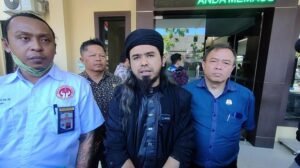 Gus Samsudin Laporkan Pesulap Merah Gara-Gara Singgung Dukun Nipu dan Cabul
