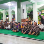 bupati rembang hafidz umroh