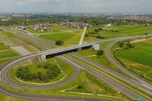 Simak, Ini Lokasi 2 Exit Tol Demak-Tuban di Rembang