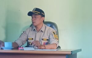 Kades Pojok Malang Dukung Kebijakan Bupati Malang, Fokus Tangani Pendidikan