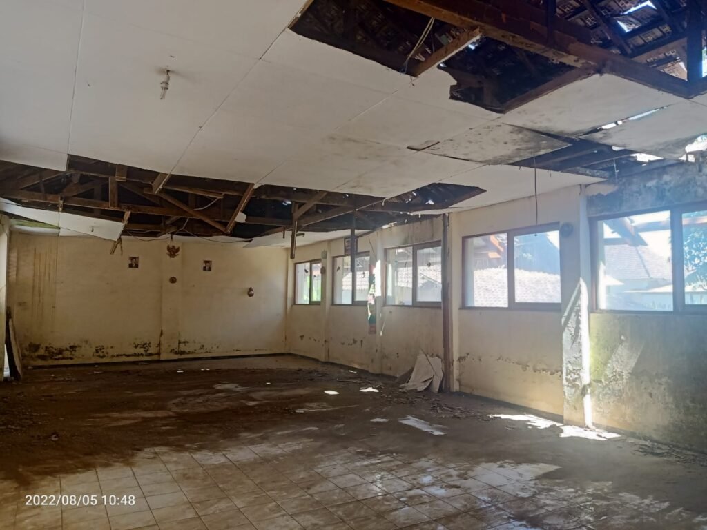 merger sekolah malang