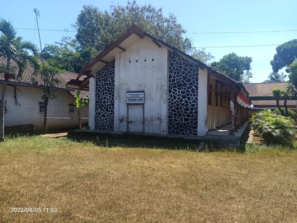 merger sekolah malang