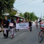 pawai budaya