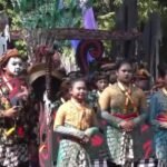 pawai budaya