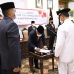 bupati malang