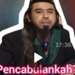 Pencabulan Gus Samsudin