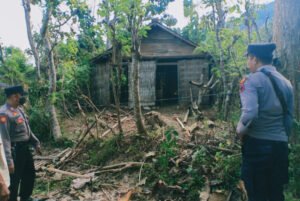 Pencurian Hewan Ternak di Sedan, Pelaku Beraksi di 2 Tempat Berdekatan