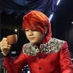 pesulap merah