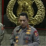 polisi tembak polisi