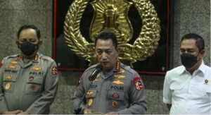Terungkap, 25 Polisi Diduga Hambat Penyidikan Kasus Brigadir Yoshua