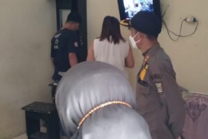 Magersari Diduga Menjadi Langganan Kos Esek-Esek di Rembang