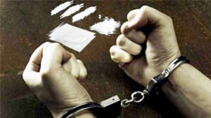 Polisi Sita 29 Kg Sabu di Mojokerto