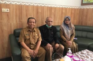 Optimalkan Zonasi PPDB, SMPN 1 Ngunut Sabet Juara Olimpiade