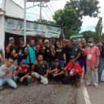 sopir logistik indonesia