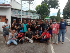 Asosiasi Sopir Logistik Indonesia Berharap Banyuwangi Memiliki Terminal Cargo