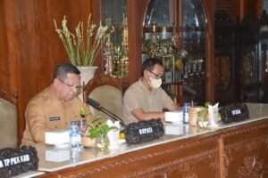 Bupati : Stunting di Tulungagung Terendah ke-4 di Jatim