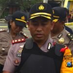 Penangkapan Teroris Magetan